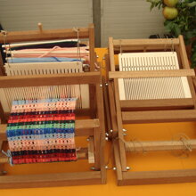 Telaio pieghevole da 30 cm