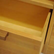 Sostituzione guide cassetti