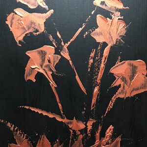 Acrilico su pannello MDF, dimensioni 30X20 cm; anno di realizzazione 2021. DIPINTO NON DISPONIBILE