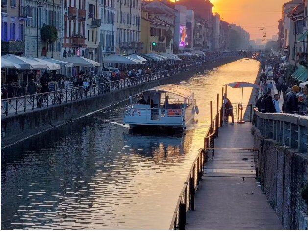 The Perfect 2-Day Itinerary for Exploring Milan