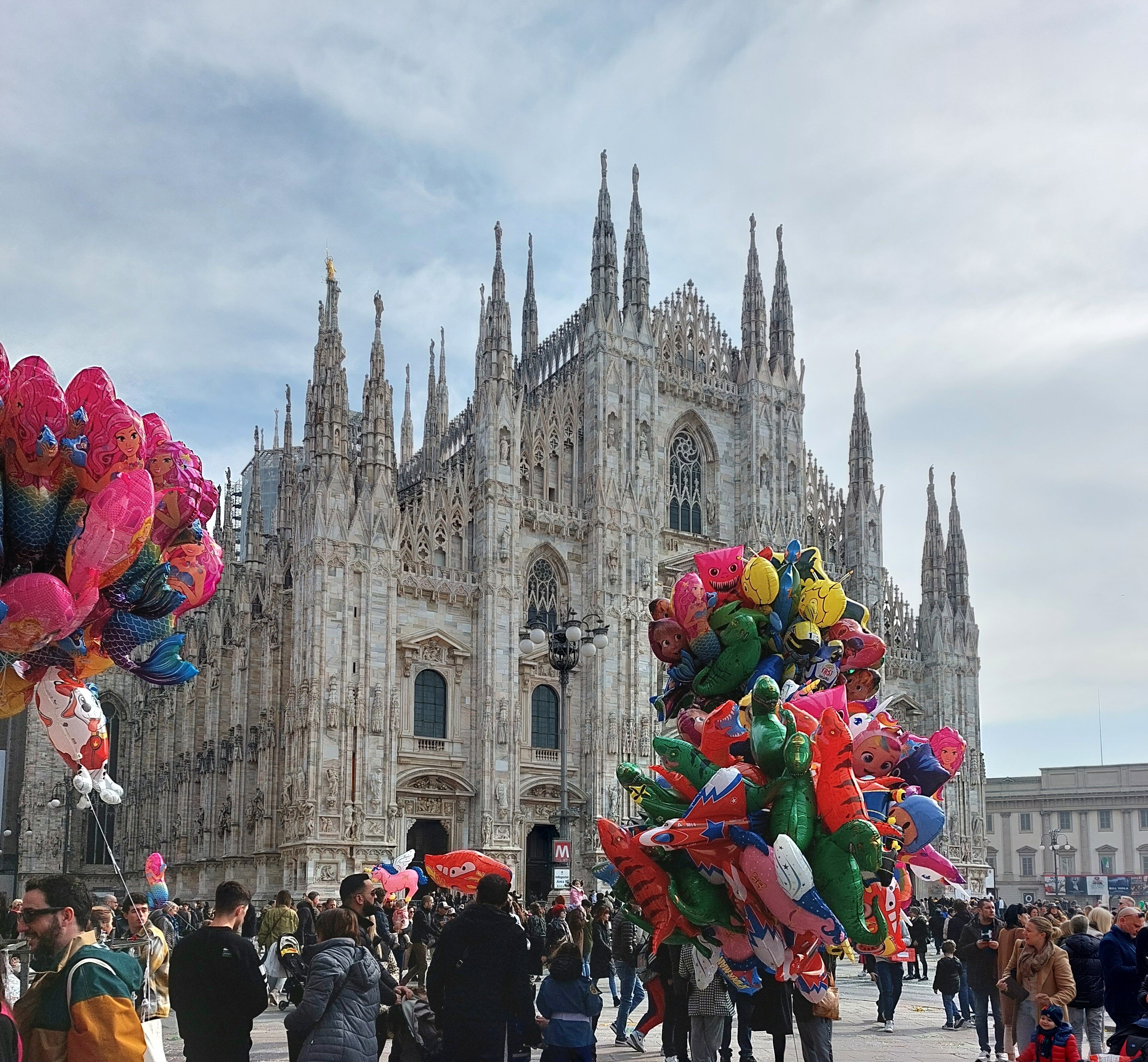 Il Carnevale ambrosiano tra storia e leggenda