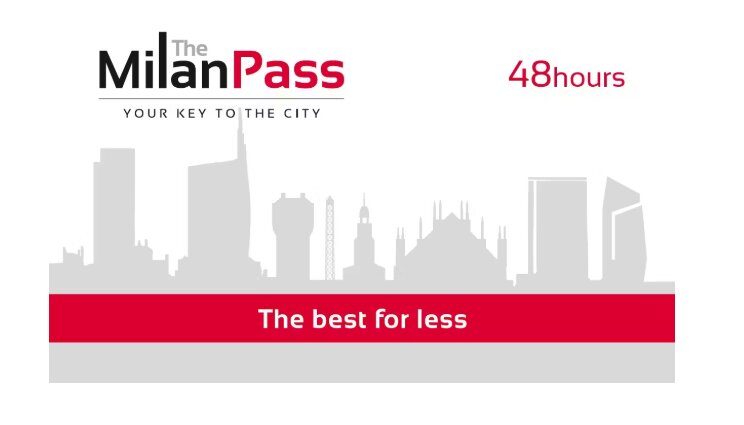 Discover Milan with The Milan Pass: Your All-Inclusive pass to the Best of the City