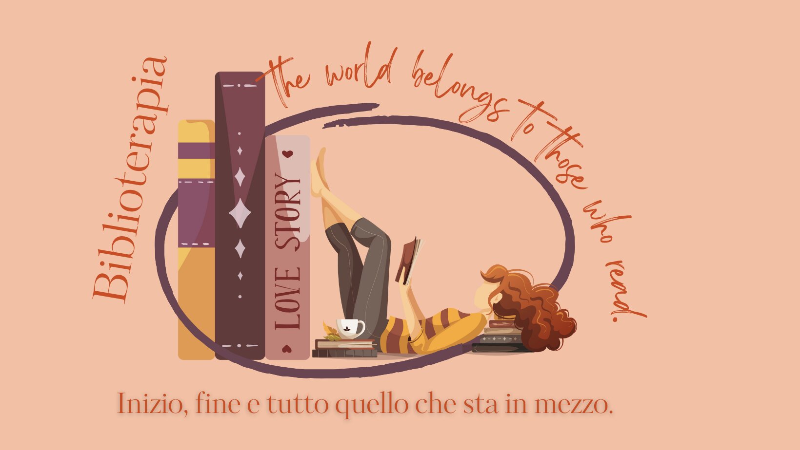 Partenze, arrivi e ripartenze.