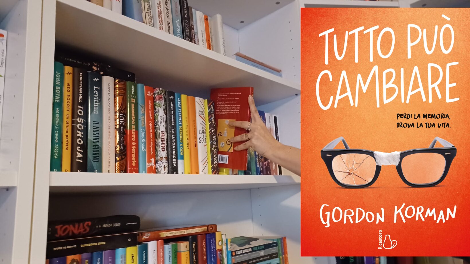 Tutto può cambiare