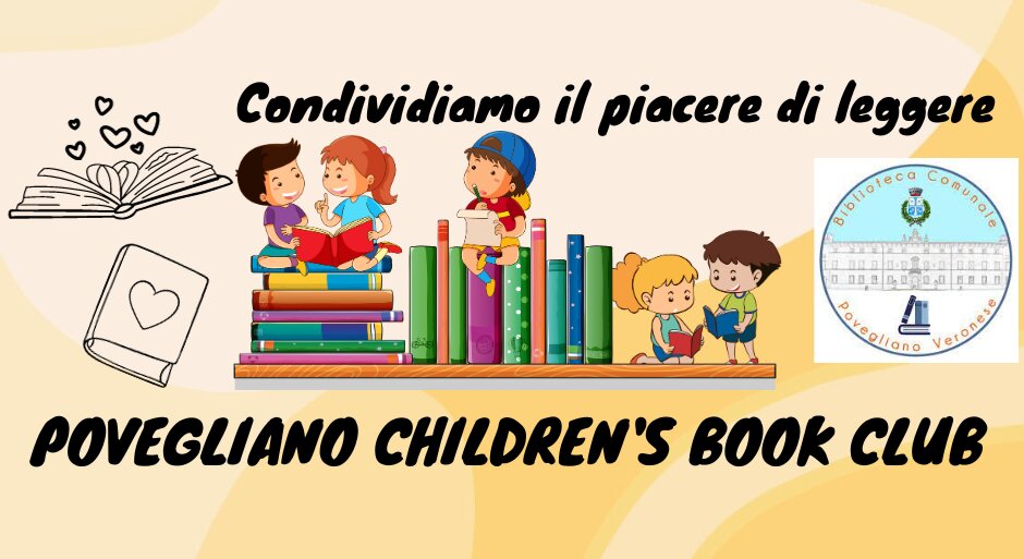 Nascita di un nuovo gruppo di lettura