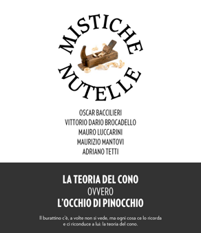 teoria del cono teoria del cono