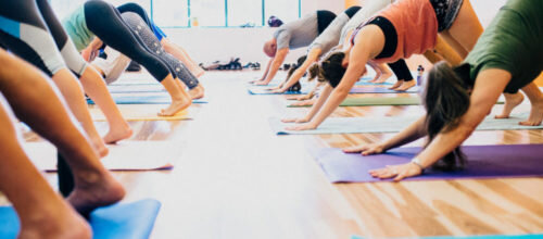Ginnastica Sacra