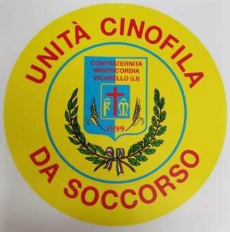 UNITA' CINOFILA DA SOCCORSO