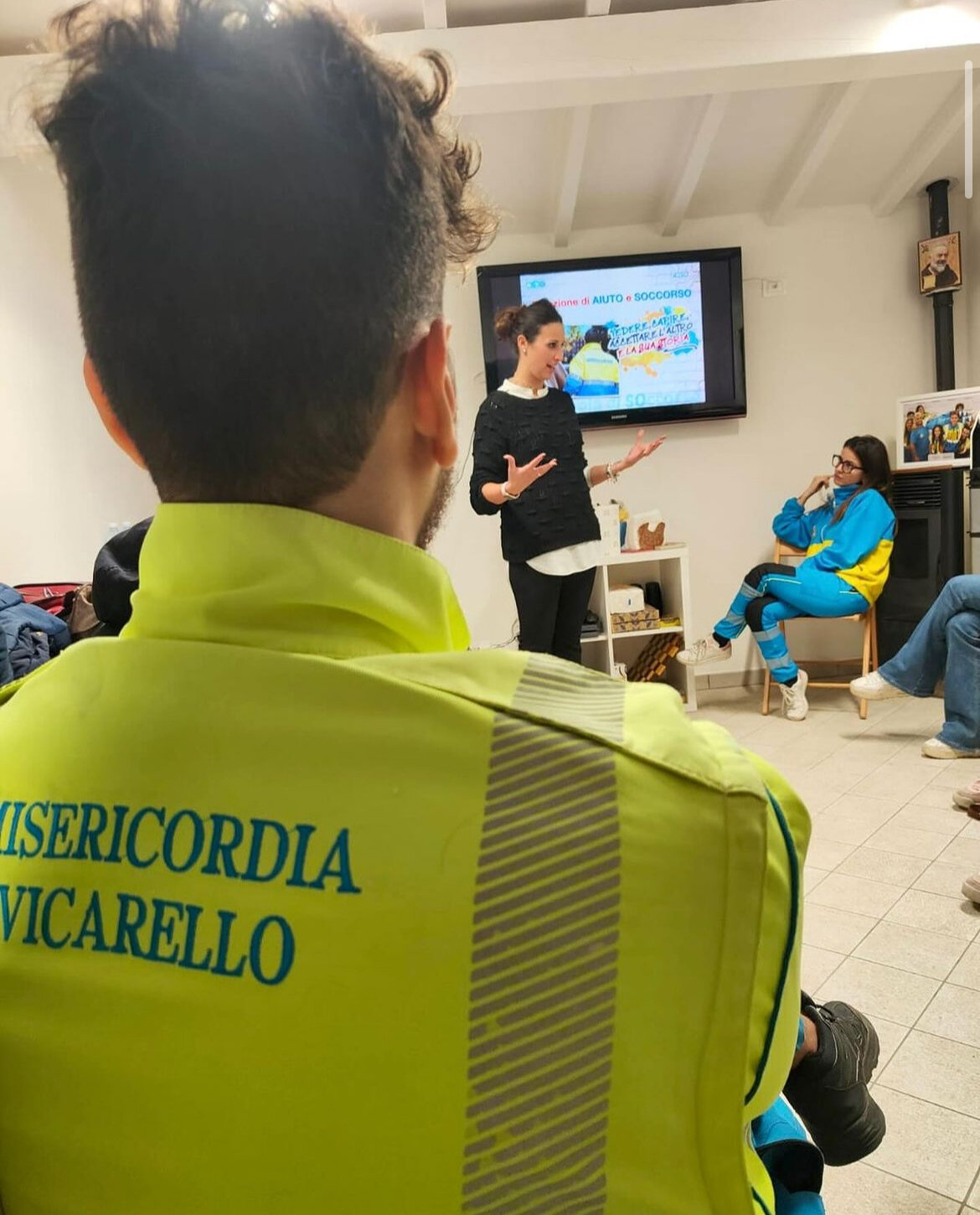 Progetto A.S.SO Progetto A.S.SO