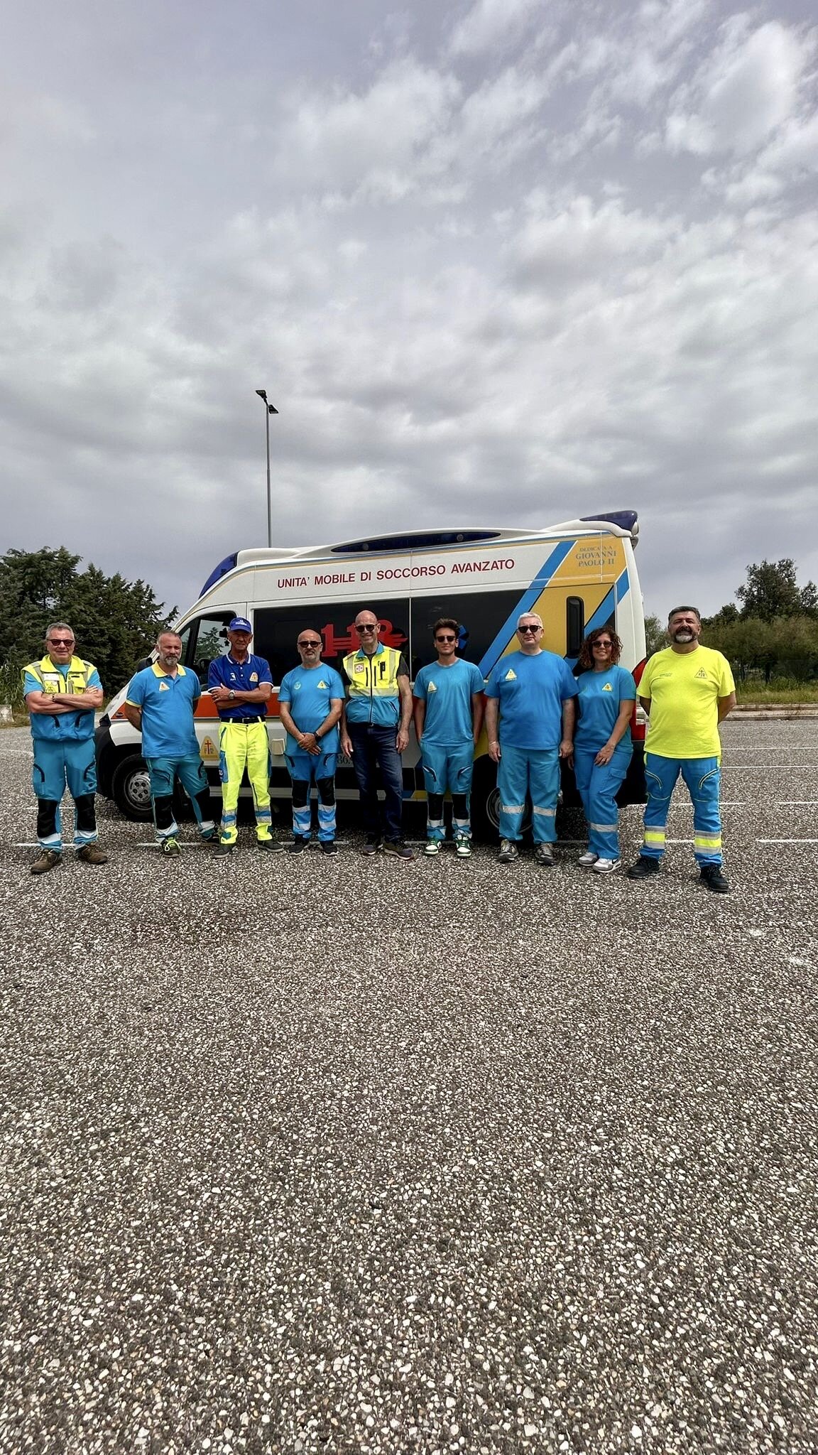 Guida in sicurezza Guida in sicurezza