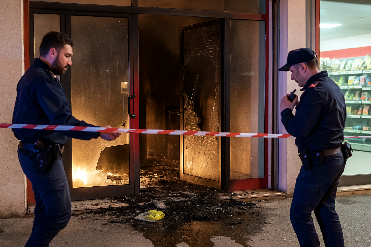 La mafia che non vuole essere nominata: viaggio dentro la Società Foggiana La mafia che non vuole essere nominata: viaggio dentro la Società Foggiana