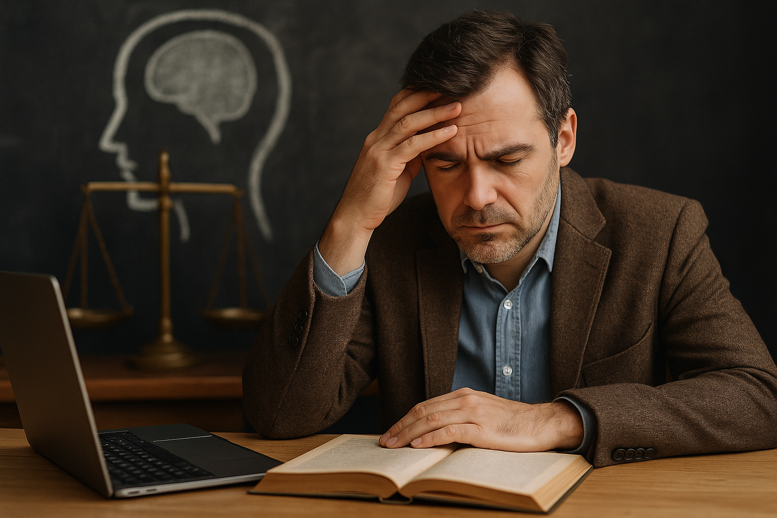 L’esilio della Coscienza Morale nell’era della Tecnica L’esilio della Coscienza Morale nell’era della Tecnica