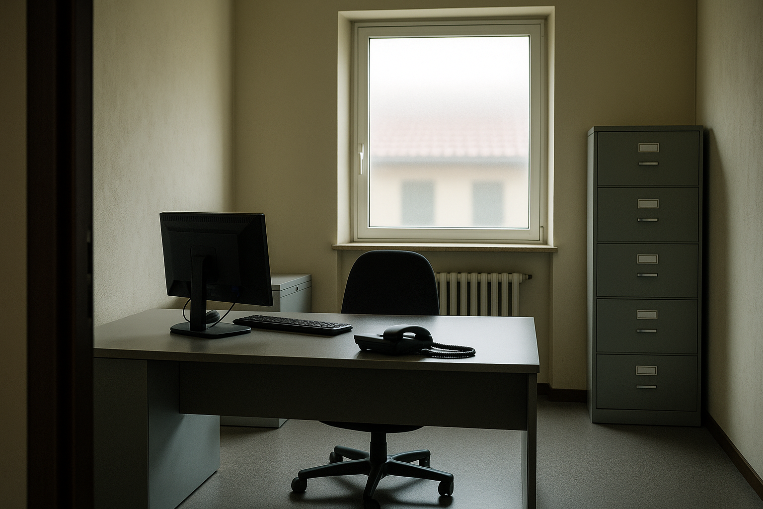 Quando l'efficienza diventa complicità: il caso degli “uffici fantasma” nella Pubblica Amministrazione