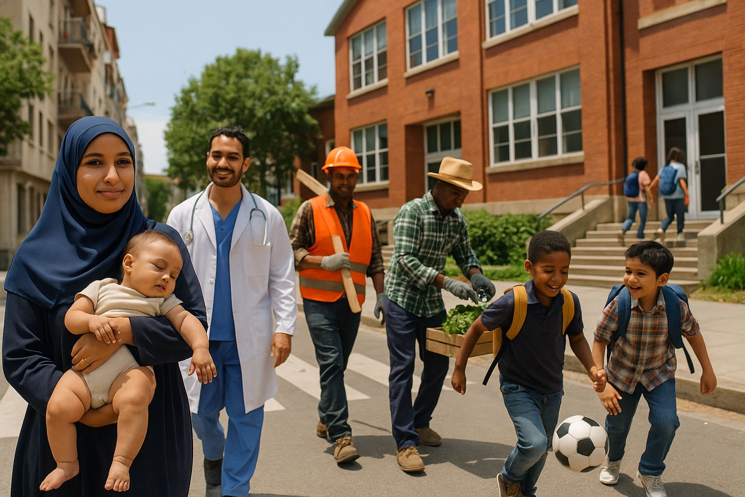 Italia 2050: una società che cambia Italia 2050: una società che cambia