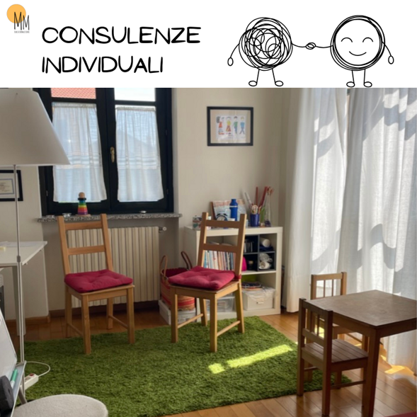 consulenze generiche