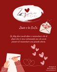 pagina rossa del blog Zazie e la Co.Co.
