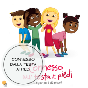 connesso dalla testa ai piedi connesso dalla testa ai piedi