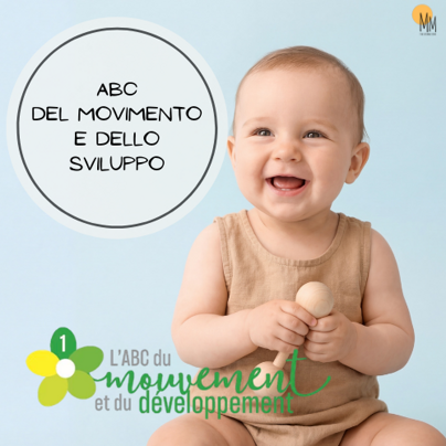 abc del movimento