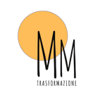 logo personale giallo nero