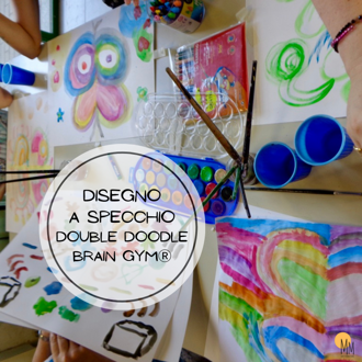 dd - disegno a specchio dd - disegno a specchio