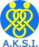 AKSI logo