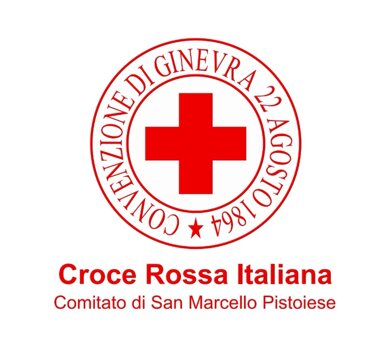 Logo Croce Rossa Italiana