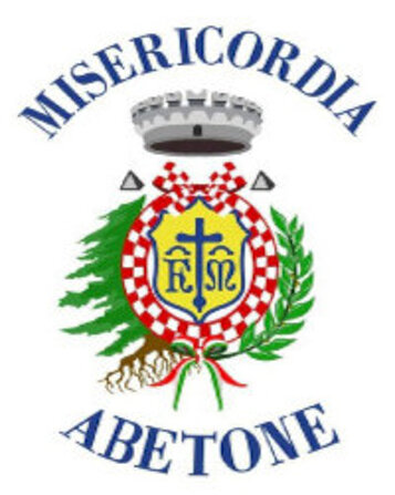 Logo Misericordia Abetone