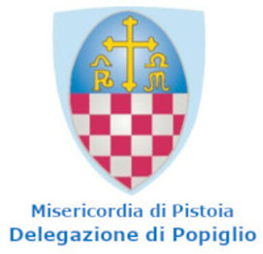 Logo MIsericordia di Popiglio