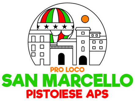 Logo Pro Loco San Marcello Pistoiese