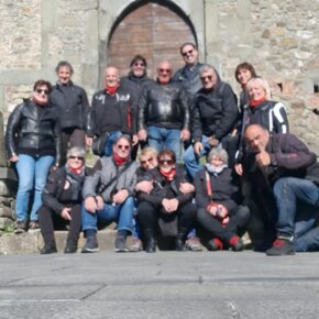 Bagnone e Casole