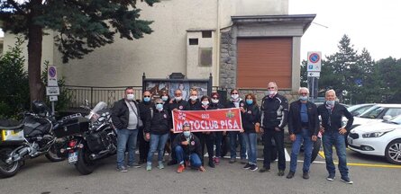 Sestola Abetone - 13/07/2020