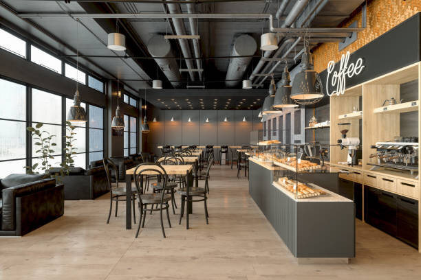 Opportunità di finanziamento per il tuo Ristorante, Pasticceria o Bar/Gelateria