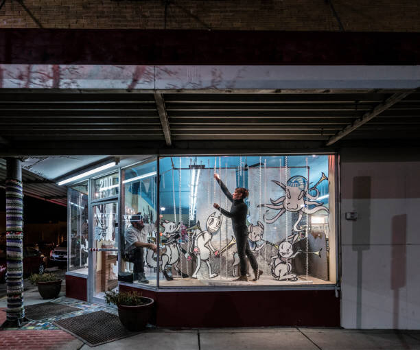 Scopri le Nuove Frontiere del Visual Merchandising con MRC Retail!