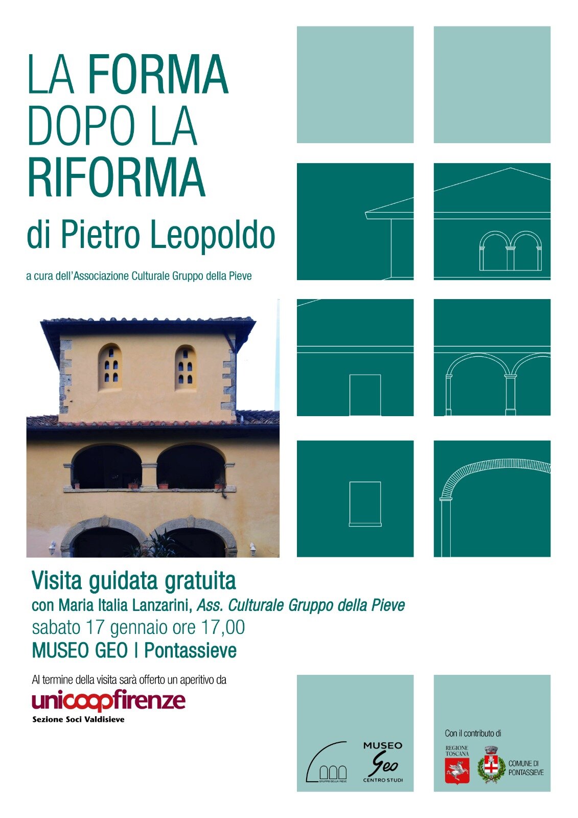 LA FORMA DOPO LA RIFORMA