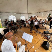 MUSICABILMENTE 2022 17 luglio 2022, Chamois