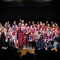 CCC e La Voce dell'Afasia 15/06/2025 Teatro San Giuseppe Torino