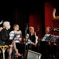 PINO IN BENESSERE Teatro Le Glicini, 30 ottobre 2021