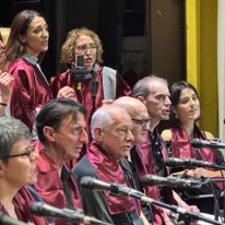 CCC e La Voce dell'Afasia 15/06/2025 Teatro San Giuseppe Torino