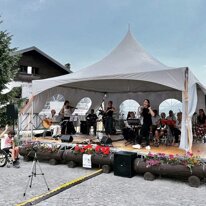 MUSICABILMENTE 2022 17 luglio 2022, Chamois