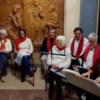CONCERTO DI NATALE Presidio Sanitario San Camillo di Torino, 22 dicembre 2019