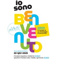 La Voce dell'Afasia al Museo Egizio 20/06/2025