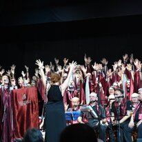 CCC e La Voce dell'Afasia 15/06/2025 Teatro San Giuseppe Torino