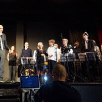 PINO IN BENESSERE Teatro Le Glicini, 30 ottobre 2021