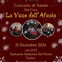 Concerto di Natale, Madonna del Pilone 21/12/2024