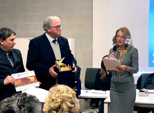 Premiazione