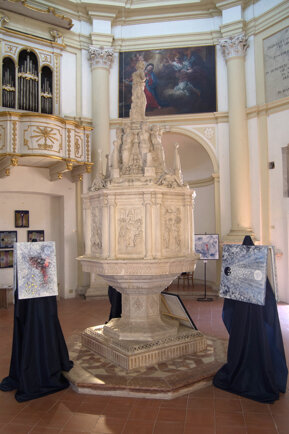 Battistero del 400