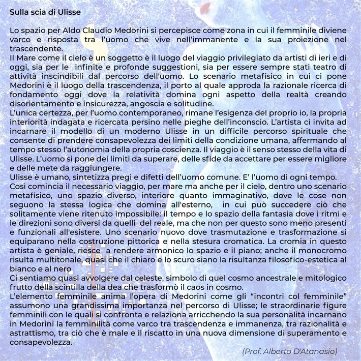 Recensione d'Atanasio