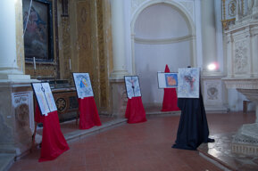 Il Mistero