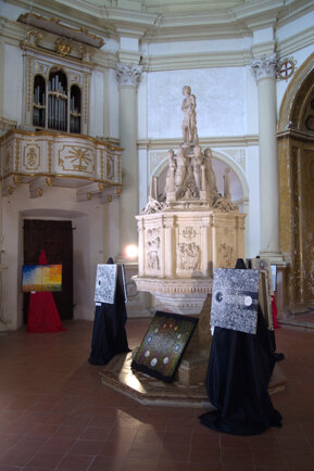 Manna d'Oro