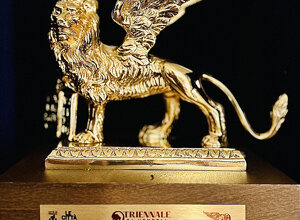 Leone d'Oro